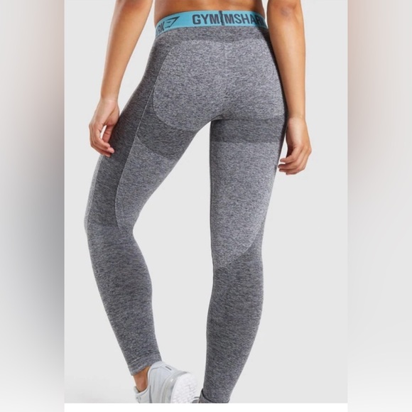 Gymshark leggings - Picture 2 of 7